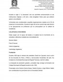 Las primeras universidades