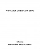 DRONE DETECTOR DE MONOXIDO DE CARBONO Y DIOXIDO DE CARBONO.