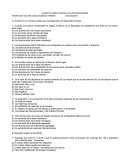 Cuando los bancos comerciales le pagan al Banco de la República los préstamos que este les ha hecho, tiene lugar: