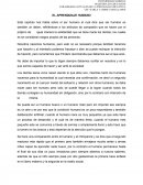 COMO ES QUE SE DA EL EL APRENDIZAJE HUMANO