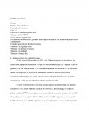 Ejemplo de queja a la CNDH