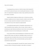 Un nuevo Ensayo sobre la tecnología