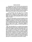 Como se una Supervision como lider