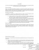 La Personalidad: enfoque a las organizaciones