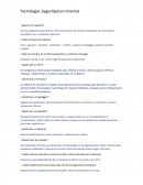 Tecnología: Seguridad en internet 1¿Qué es el malware?