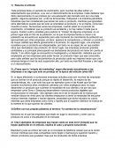 COMO ACTUA LA MIOPIA DEL MARKETING