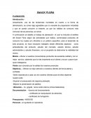 Como se da el Proseso contable en esnak