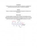 Obtener la velocidad, descartando que entre ella dependen los factores de la temperatura.