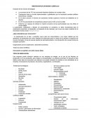 Innovacion INNOVACIÓN EN UN MUNDO COMPLEJO