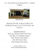 REPOSICIÓN DE AURICULARES CON MICROFONO DEL AULA FUNCIONAL DE INGLES