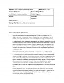 Como es que se da una Administracion de cuentas clave