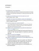 Informática ACTIVIDAD 7