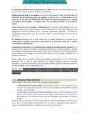 Las crisis del capitalismo democrático avance