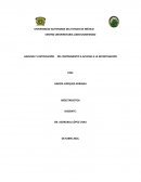 ANÁLISIS Y JUSTIFICACIÓN DEL INSTRUMENTO A APLICAR A LA INVESTIGACIÓN