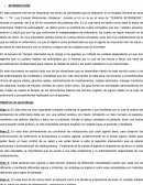 Informe Terapia Intermedia