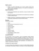 TIPOS DE ACEROS Herramientas y Equipo