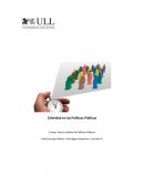 Un nuevo Ensayo Celeridad en las Políticas Públicas