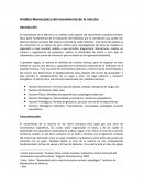 Analisis de la biomecanica de la marcha