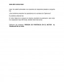 ¿Qué problema presentan los operadores en la carretera de Cajamarca?