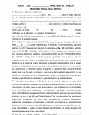 LA NUEVA Ley del consumidor financiero