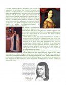 Una Biografia de Sor Juana Ines de la Cruz