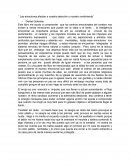 Las emociones afectan a nuestra atención y nuestro rendimiento’