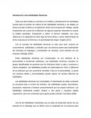 Introducción a las habilidades directivas. Liderazgo