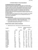 La importància del pes en la salut infantil.