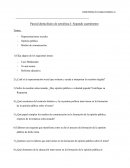 Parcial domiciliario de semiótica I: Segundo cuatrimestre