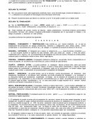 Como se da un Contrato Individual de Trabajo