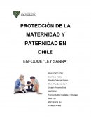 RESUMEN REFORMA LABORl