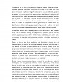 Ensayo Jorge Vergara en la FIL Guadalajara