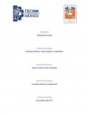 Autoconocimiento, Autoconcepto y Autoestima