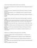 EJEMPLO DE SINTESIS DE LAS NIAS Y SU ESTRUCTURA