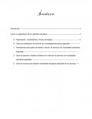 Ensayo de Orientaciones para padres de familia o tutores de alumnos con necesidades educativas especiales