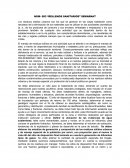 Cuales son los Residuos Solidos En Mexico