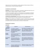 Análisis de la tesis “Vinculo madre-hijo: un estudio cualitativo del relato de madres de niños con síndrome de Down en cursos de estimulación temprana”