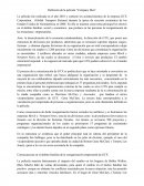 Reflexión película Hombres de Negocios (Company Men)