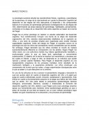 La psicología evolutiva estudia las características físicas, cognitivas y psicológicas de la personas