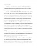 Los recursos en materia tributaria