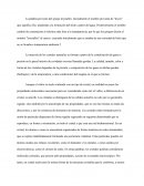 La palabra proviene del griego krystallos