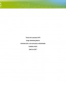 La empresa metalmecánica “RepairsMotors”