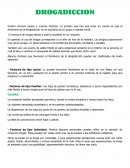 Eclipse DROGADICCION