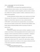 Tema 1- APITALISMO E REVOLUCIÓN INDUSTRIAL