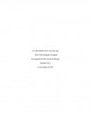 Uso del método de los cinco por qué