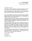 Las ventajas de la confusión