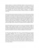 Ensayo del Libro Crear o Morir “Estamos entrando en un periodo de transformación radical”