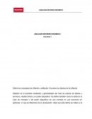 ANALISIS MICROECONOMICO ENCARGO 5