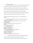 Caso SURA ASSET MANAGEMENT URUGUAY