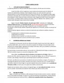 Recursos humanos sobre la fuerza laboral mayor